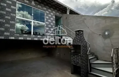 Casa para venda em governador valadares / mg no bairro vale do sol