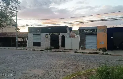 Ponto comercial com 3 salas à venda no Morada do Vale, Governador Valadares 
