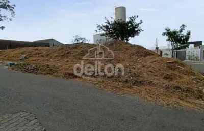 Terreno à venda no Bairro Parque Olímpico, Governador Valadares 