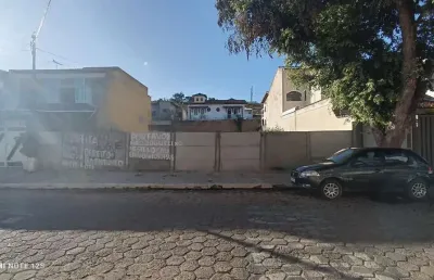 Lote para venda em governador valadares / mg no bairro centro