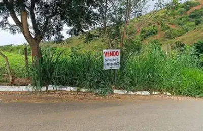 Terreno à venda no Ouro Verde, Governador Valadares 