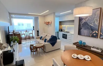 Apartamento na região cenral de florianópoilis- condomínio clube