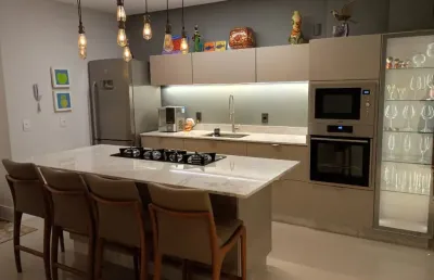 Apartamento com 2 quartos à venda na Travessa Felipe Godinho e Silva, 102, Agronômica, Florianópolis