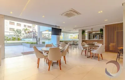 Apartamento com 2 quartos à venda na Travessa Felipe Godinho e Silva, 102, Agronômica, Florianópolis