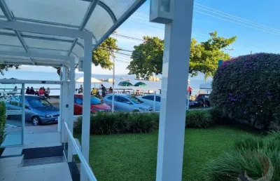 Apartamento com 3 quartos à venda na Rua Desembargador Pedro Silva, 3162, Coqueiros, Florianópolis