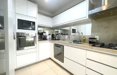 Apartamento com 2 quartos à venda na Rua Lauro Linhares, 1346, Trindade, Florianópolis