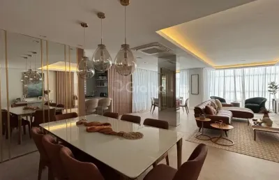 Apartamento com 4 quartos à venda na Avenida Governador Irineu Bornhausen, 3122, Agronômica, Florianópolis