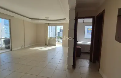 Apartamento com 3 quartos à venda na Rua Presidente Coutinho, 264, Centro, Florianópolis