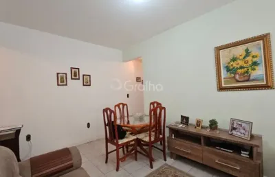Apartamento com 2 quartos à venda na Rua Pedro Soares, 28, Centro, Florianópolis