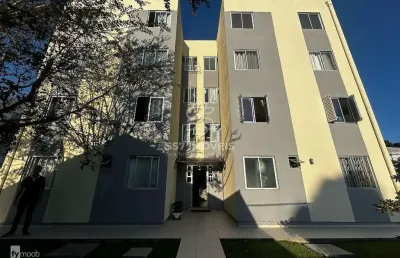Apartamento com 3 quarto, todo reformado, no bairro portão!