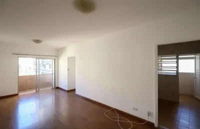 Apartamento com 2 quartos para alugar na Rua Baluarte, 196, Vila Olímpia, São Paulo