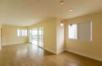 Excelente! 121m2, 3 dorm (1 suíte) 3 vagas privativas