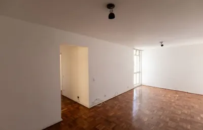 Apartamento com 2 quartos para alugar na Rua Jesuíno Pascoal, Higienópolis, São Paulo