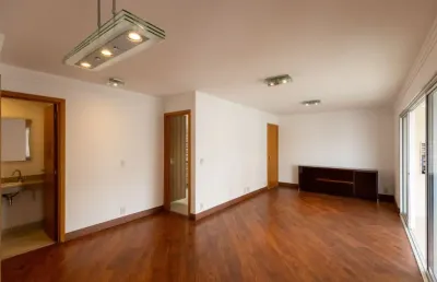Apartamento com 3 quartos para alugar na Rua Ministro Godói, Perdizes, São Paulo