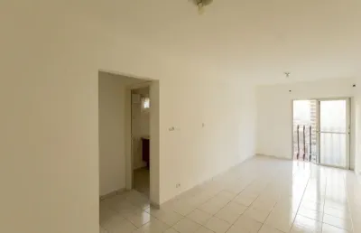 Apartamento com 1 quarto para alugar na Rua Carlos Petit, Vila Mariana, São Paulo