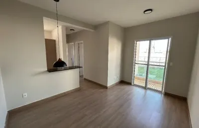 Apartamento com 2 quartos à venda na Rua Geraldo Sesso Júnior, 170, Jardim Novo Maracanã, Campinas