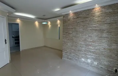 Apartamento com 3 quartos à venda na Rua Carneiro da Cunha, 1228, Vila da Saúde, São Paulo