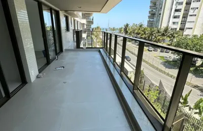 Apartamento à venda na Barra da Tijuca, Rio de Janeiro 