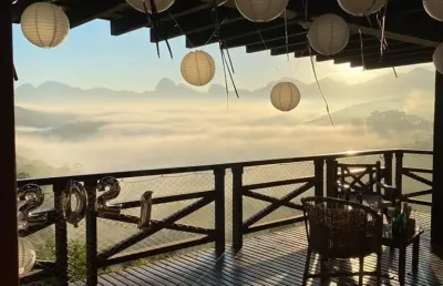 Chácara / sítio à venda em Itaipava, Petrópolis 