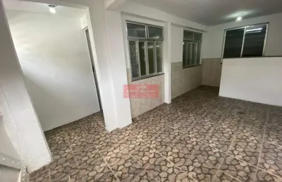 Casa com 2 quartos à venda na Rua Cahpin, Bangu, Rio de Janeiro