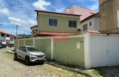 Casa com 3 quartos à venda na Rua Raul Riff, Bangu, Rio de Janeiro