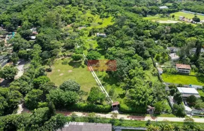 Terreno à venda na Rua Dos Fazendeiros, Estação Brt Magarça E Pingo D'àgua, Guaratiba, Rio de Janeiro