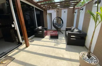Casa com 4 quartos à venda na Rua Lucio Alves, Residencial Vivendas Califórnia Em Bangu, Bangu, Rio de Janeiro