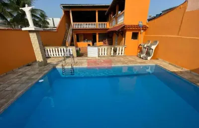 Casa com 3 quartos à venda em Bangu, Rio de Janeiro 