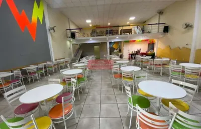 Sala comercial à venda na General Lima Figueiredo, Perto Do Parque De Realengo, Realengo, Rio de Janeiro