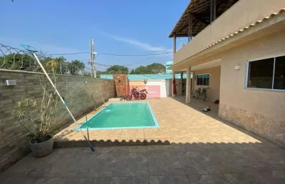 Casa com 4 quartos à venda na Jardim Bangu, Bangu, Rio de Janeiro