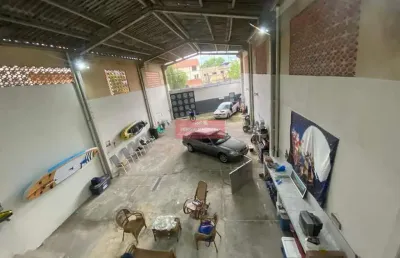 Sala comercial com 4 salas à venda na Rua Tapiranga, Pero Da Rua Limites, Rua Limites, Faculdade Simonsen, Padre Miguel, Rio de Janeiro