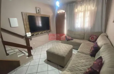 Apartamento com 3 quartos à venda na Rua Francisco De Assis Barbosa, Residencial Jardim Progresso, Bangu, Rio de Janeiro