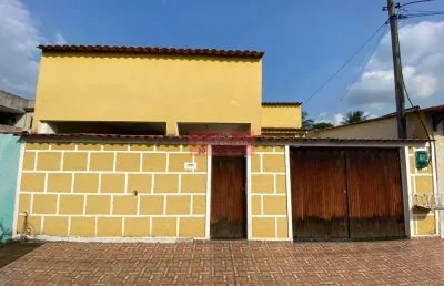 Casa com 2 quartos à venda na Rua Pedro Gregório da Silva, Bangu, Rio de Janeiro