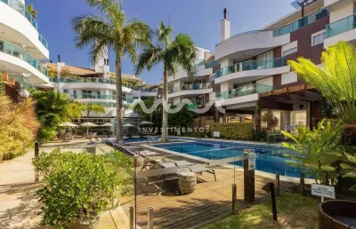 Apartamento com 2 quartos à venda na Avenida Vereador Manoel José dos Santos, 1310, Centro, Bombinhas
