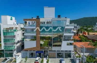 Novíssimo apartamento com vista para o mar em mariscal