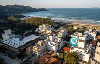 Cobertura com 3 quartos à venda na Rua ágata, 130, Mariscal, Bombinhas