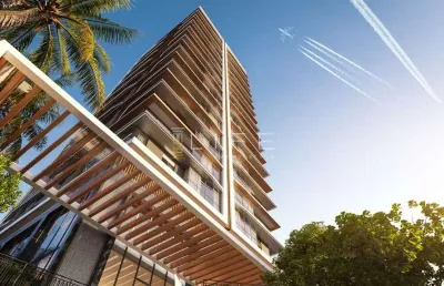 Apartamento com 4 quartos à venda na Rua Conselheiro Arp, América, Joinville