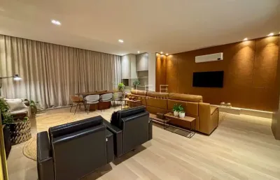 Apartamento com 3 quartos à venda na Rua Otto Boehm, Atiradores, Joinville