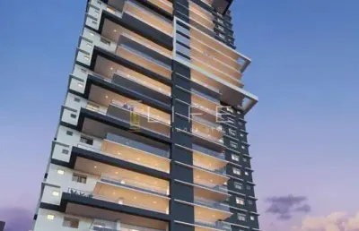 Apartamento com 3 quartos à venda na Rua Leopoldo Fischer, Atiradores, Joinville