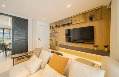 Apartamento com 3 quartos à venda na rua otto boehm, atiradores, joinville, 164 m2 por r$ 2.000.000