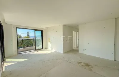 Apartamento com 3 quartos à venda na Rua Quinze de Novembro, América, Joinville
