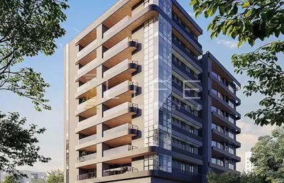 Apartamento com 3 quartos à venda na Rua Marcílio Dias, Santo Antônio, Joinville