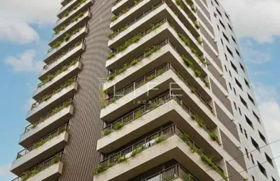 Apartamento com 3 quartos à venda na Rua Conselheiro Mafra, Centro, Joinville