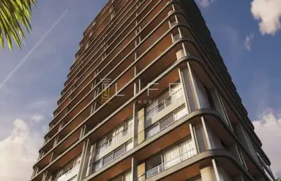 Apartamento com 3 quartos à venda na avenida nereu ramos, itacolomi, balneário piçarras, 150 m2 por r$ 3.368.450
