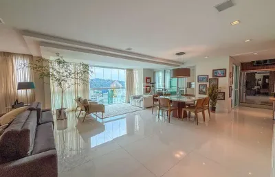 Apartamento com 3 quartos à venda na Travessa São José, Centro, Joinville