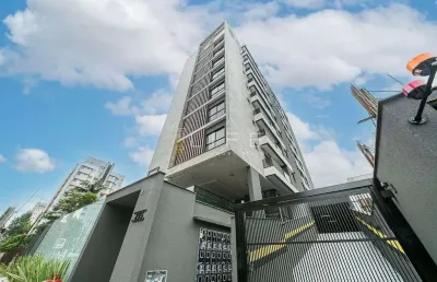 Apartamento com 3 quartos à venda na Rua Concórdia, Anita Garibaldi, Joinville