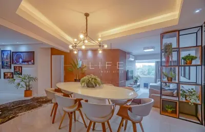 Apartamento com 3 quartos à venda na Rua Ministro Calógeras, Centro, Joinville