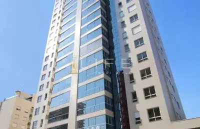 Apartamento com 4 quartos à venda na rua conselheiro mafra, centro, joinville, 254 m2 por r$ 2.700.000