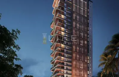 Apartamento com 3 quartos à venda na rua leopoldo fischer, atiradores, joinville, 261 m2 por r$ 4.300.000