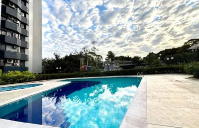 Apartamento com 3 quartos à venda na Rua Leopoldo Fischer, Atiradores, Joinville